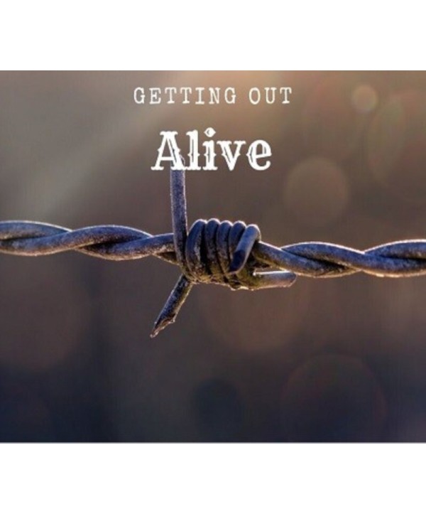 Getting Out Alive Steam Key GLOBAL